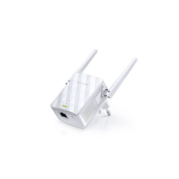 Eladó WiFi Range Extender 300M Wireless TP-LINK - olcsó, Új Eladó - Miskolc ( Borsod-Abaúj-Zemplén ) fotó