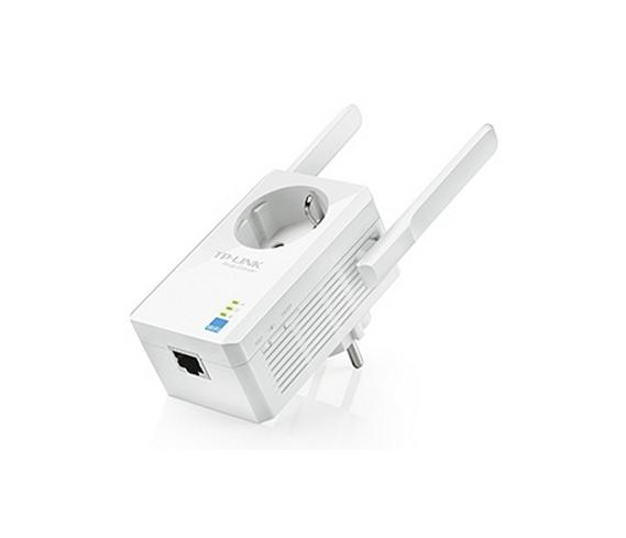 Eladó WiFi Range Extender 300M Wireless - olcsó, Új Eladó - Miskolc ( Borsod-Abaúj-Zemplén ) fotó