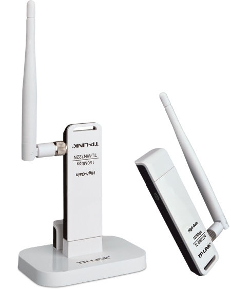 Eladó Wifi USB adapter 150M Wireless N adapterPlus 4 dBi antenna - olcsó, Új Eladó - Miskolc ( Borsod-Abaúj-Zemplén ) fotó