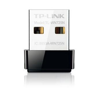 Eladó WiFi USB adapter N hálókártya NANO 150Mbit s - olcsó, Új Eladó - Miskolc ( Borsod-Abaúj-Zemplén ) fotó