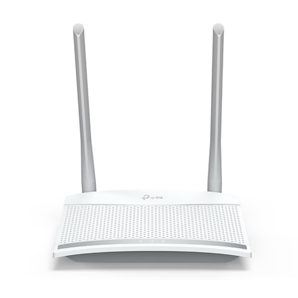 Eladó WiFi Router TP-LINK TL-WR820N 300 Mb s vezeték nélküli N-es router - olcsó, Új Eladó - Miskolc ( Borsod-Abaúj-Zemplén ) fotó