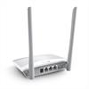 Eladó WiFi Router TP-LINK TL-WR820N 300 Mb s vezeték nélküli N-es router - olcsó, Új Eladó - Miskolc ( Borsod-Abaúj-Zemplén ) fotó 2