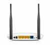 Eladó WiFi Router TP-LINK 300M Wireless 2x2MIMO Fix antennás - olcsó, Új Eladó - Miskolc ( Borsod-Abaúj-Zemplén ) fotó 2