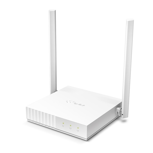 Eladó WiFi Router TP-LINK TL-WR844N 300 Mb s vezeték nélküli N-es router - olcsó, Új Eladó - Miskolc ( Borsod-Abaúj-Zemplén ) fotó