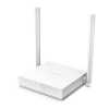 Eladó WiFi Router TP-LINK TL-WR844N 300 Mb s vezeték nélküli N-es router - olcsó, Új Eladó - Miskolc ( Borsod-Abaúj-Zemplén ) fotó 1