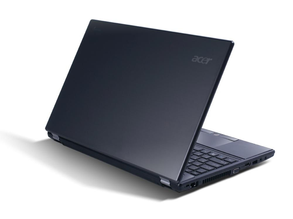 Eladó Már csak volt!!! Acer Travelmate 5760G fekete notebook (3év) 15.6" LED Core i3 2328M 4GB 500GB Li - olcsó, Új Eladó Már csak volt!!! - Miskolc ( Borsod-Abaúj-Zemplén ) fotó