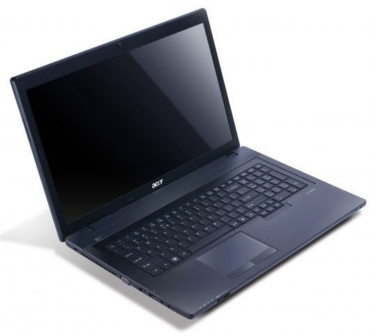 Eladó Már csak volt!!! Acer Travelmate 5760 fekete notebook (3év) 15.6" LED Core i3 2328M 4GB 500GB Lin - olcsó, Új Eladó Már csak volt!!! - Miskolc ( Borsod-Abaúj-Zemplén ) fotó