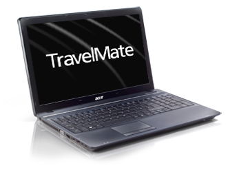 Eladó Már csak volt!!! Acer Travelmate P243M fekete notebook (3évPlusvs) 14" PDC B970 UMA 4GB 500GB Lin - olcsó, Új Eladó Már csak volt!!! - Miskolc ( Borsod-Abaúj-Zemplén ) fotó