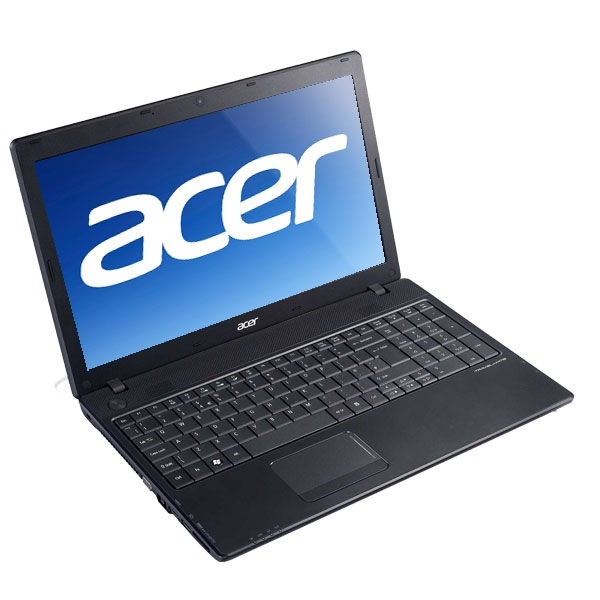 Eladó Acer Travelmate P453-M fekete notebook (3évPlusvs) 15.6" LED Core i5 3210M 4GB 5 - olcsó, Új Eladó - Miskolc ( Borsod-Abaúj-Zemplén ) fotó