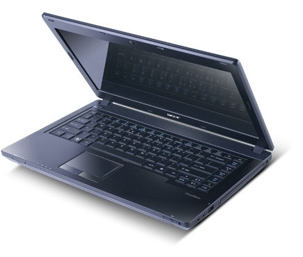 Eladó Acer Travelmate P653M fekete notebook (3évPlusvs) 15.6"  ci7-3632QM nVGT630 4GB - olcsó, Új Eladó - Miskolc ( Borsod-Abaúj-Zemplén ) fotó