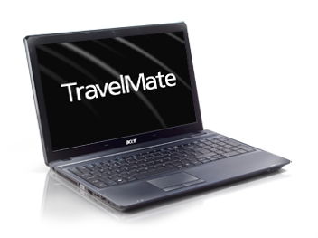 Eladó Már csak volt!!! Acer Travelmate P653M fekete notebook (3évPlusvs) 15.6"  Core i7-3612QM nVGT630 - olcsó, Új Eladó Már csak volt!!! - Miskolc ( Borsod-Abaúj-Zemplén ) fotó