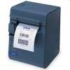 Eladó Már csak volt!!! Címke-nyomtató vágó Ethernet USB fekete Epson TM-L90 - olcsó, Új Eladó Már csak volt!!! - Miskolc ( Borsod-Abaúj-Zemplén ) fotó 1