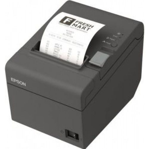 Eladó Már csak volt!!! Epson blokknyomtató, vágó, USB Plus soros, fekete - olcsó, Új Eladó Már csak volt!!! - Miskolc ( Borsod-Abaúj-Zemplén ) fotó
