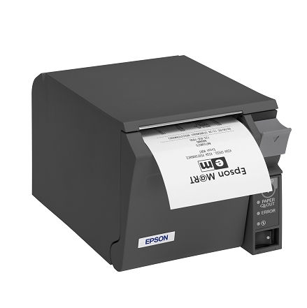 Eladó Már csak volt!!! EPSON MINIPRINTER POS nyomtató Blokk-Nyomtató - olcsó, Új Eladó Már csak volt!!! - Miskolc ( Borsod-Abaúj-Zemplén ) fotó
