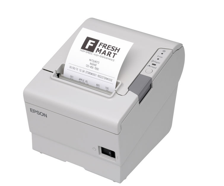 Eladó Már csak volt!!! EPSON , UB-S01, PS180 POS nyomtató Blokk-Nyomtató - olcsó, Új Eladó Már csak volt!!! - Miskolc ( Borsod-Abaúj-Zemplén ) fotó