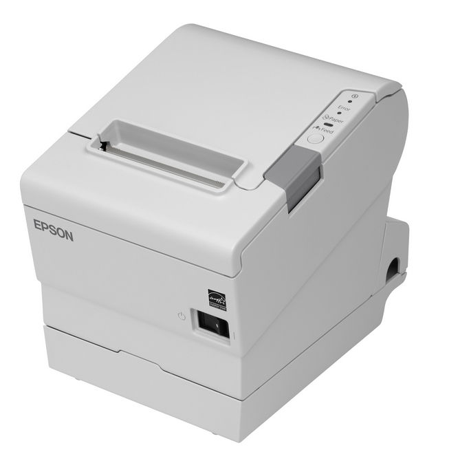 Eladó Már csak volt!!! EPSON , UB-E02, PS180, BUZ POS nyomtató Blokk-Nyomtató - olcsó, Új Eladó Már csak volt!!! - Miskolc ( Borsod-Abaúj-Zemplén ) fotó