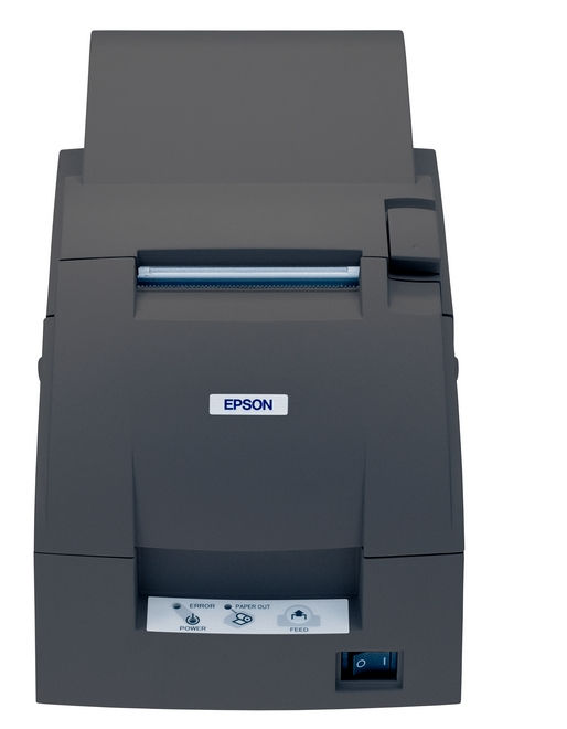 Eladó Már csak volt!!! EPSON PINTER POS nyomtató Blokk-Nyomtató - olcsó, Új Eladó Már csak volt!!! - Miskolc ( Borsod-Abaúj-Zemplén ) fotó