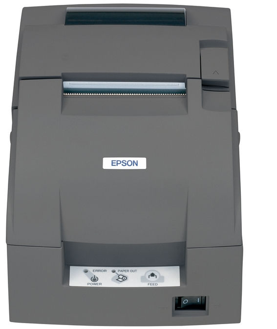 Eladó Már csak volt!!! EPSON MINIPRINTER POS nyomtató Blokk-Nyomtató - olcsó, Új Eladó Már csak volt!!! - Miskolc ( Borsod-Abaúj-Zemplén ) fotó