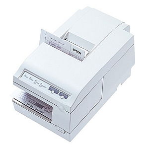 Eladó Már csak volt!!! EPSON PRINTER POS nyomtató Blokk-Nyomtató - olcsó, Új Eladó Már csak volt!!! - Miskolc ( Borsod-Abaúj-Zemplén ) fotó