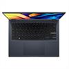 Eladó Asus VivoBook laptop 14" 2,8K R5-5600H 16GB 512GB Radeon W11 kék Asus VivoBook F - olcsó, Új Eladó - Miskolc ( Borsod-Abaúj-Zemplén ) fotó 4