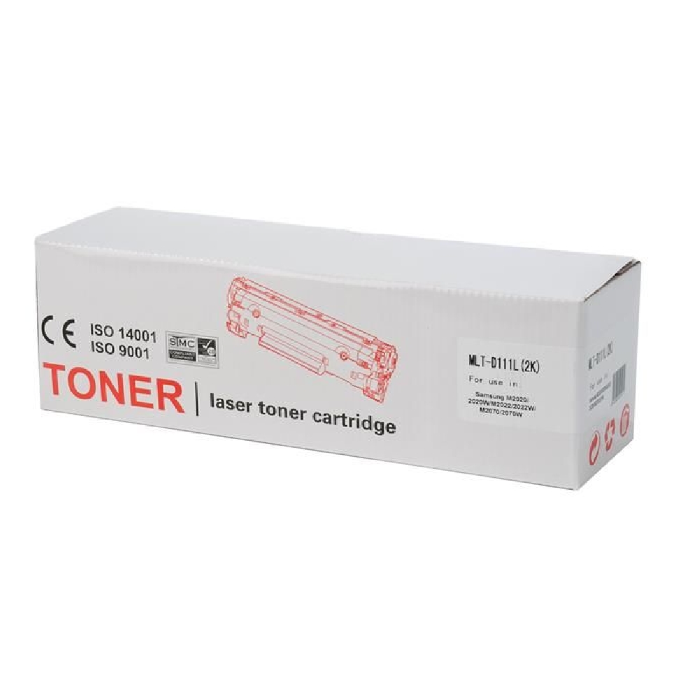 Eladó Már csak volt!!! Samsung MLT-D111L fekete utángyártott toner TENDER - olcsó, Új Eladó Már csak volt!!! - Miskolc ( Borsod-Abaúj-Zemplén ) fotó