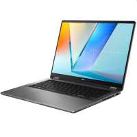 Asus VivoBook Flip laptop 14" 1920x1200 Cu7-355 16GB 512GB Win11