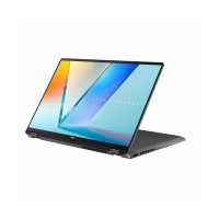 Asus VivoBook Flip laptop 16" i7-256V 16GB 1TB  Windows 11 szürke