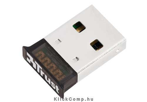 Eladó Már csak volt!!! Trust Ultra Small 10m USB 3.0 Bluetooth adapter - olcsó, Új Eladó Már csak volt!!! - Miskolc ( Borsod-Abaúj-Zemplén ) fotó