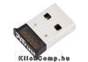 Eladó Már csak volt!!! Trust Ultra Small 10m USB 3.0 Bluetooth adapter - olcsó, Új Eladó Már csak volt!!! - Miskolc ( Borsod-Abaúj-Zemplén ) fotó 1