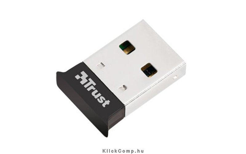 Eladó Már csak volt!!! Bluetooth Adapter Ultra Small c.sz:; Bluetooth&reg; 4.0; micro méret; USB; feket - olcsó, Új Eladó Már csak volt!!! - Miskolc ( Borsod-Abaúj-Zemplén ) fotó