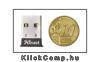 Eladó Már csak volt!!! Bluetooth Adapter Ultra Small c.sz:; Bluetooth&reg; 4.0; micro méret; USB; feket - olcsó, Új Eladó Már csak volt!!! - Miskolc ( Borsod-Abaúj-Zemplén ) fotó 2