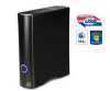 Eladó Már csak volt!!! 2TB külső HDD 3.5" USB3.0  fekete StoreJet 35T3 - olcsó, Új Eladó Már csak volt!!! - Miskolc ( Borsod-Abaúj-Zemplén ) fotó 1