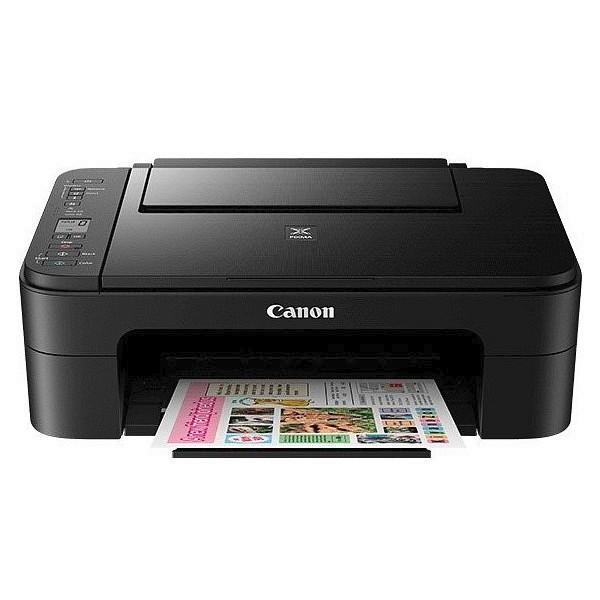 Eladó Már csak volt!!! MFP tintasugaras A4 színes Canon Pixma TS3355 Wifi - olcsó, Új Eladó Már csak volt!!! - Miskolc ( Borsod-Abaúj-Zemplén ) fotó