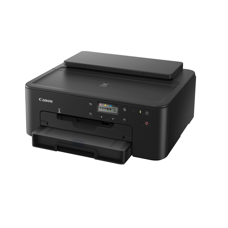 Eladó Már csak volt!!! Multifunkciós nyomtató tintasugaras A4 színes Canon PIXMA TS705W fotónyomtató  d - olcsó, Új Eladó Már csak volt!!! - Miskolc ( Borsod-Abaúj-Zemplén ) fotó