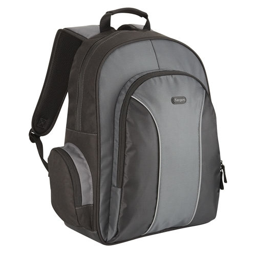 Eladó Már csak volt!!! 16" notebook hátizsák Targus Essential Notebook Backpack fekete - olcsó, Új Eladó Már csak volt!!! - Miskolc ( Borsod-Abaúj-Zemplén ) fotó