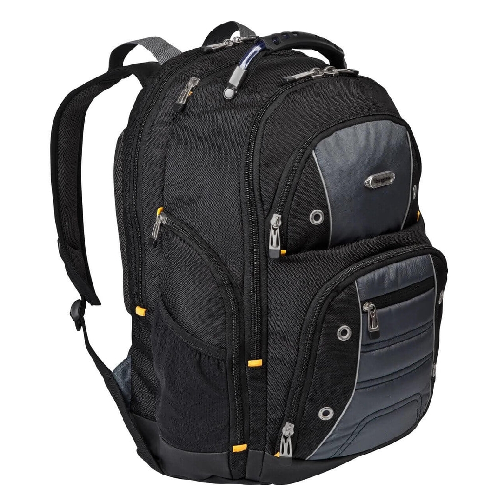 Eladó Már csak volt!!! 16" notebook hátizsák Drifter Polyester and Tarpaulin - olcsó, Új Eladó Már csak volt!!! - Miskolc ( Borsod-Abaúj-Zemplén ) fotó