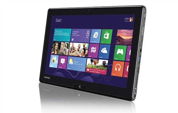 Eladó Már csak volt!!! TOSHIBA TAB WT310-105, 11.6" 1920x1080, Intel Core i5-3339Y, 1.5Ghz, 4GB, 128GB - olcsó, Új Eladó Már csak volt!!! - Miskolc ( Borsod-Abaúj-Zemplén ) fotó