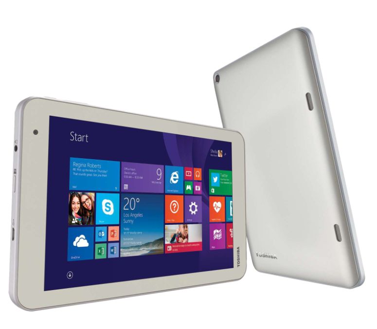 Eladó Már csak volt!!! Tablet-PC 8" 1280x800 Intel Atom Z3735G 1.8 GHz 1GB 32GB SSD Windows 8.1 32-bit - olcsó, Új Eladó Már csak volt!!! - Miskolc ( Borsod-Abaúj-Zemplén ) fotó