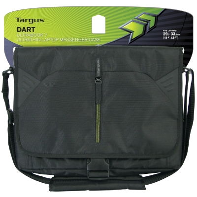 Eladó Már csak volt!!! Targus Dart Messenger 13.3" Ultrabook Polyester and Tarpaulin - olcsó, Új Eladó Már csak volt!!! - Miskolc ( Borsod-Abaúj-Zemplén ) fotó