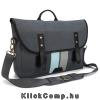 Eladó Már csak volt!!! Geo 15.6" Gibson Laptop Messenger Grey notebook táska - olcsó, Új Eladó Már csak volt!!! - Miskolc ( Borsod-Abaúj-Zemplén ) fotó 2