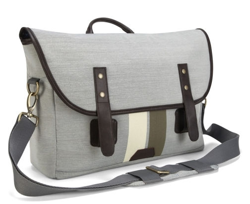 Eladó Már csak volt!!! Targus Geo 15.6" Gibson Laptop Messenger Bone notebook táska - olcsó, Új Eladó Már csak volt!!! - Miskolc ( Borsod-Abaúj-Zemplén ) fotó
