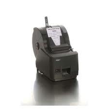 Eladó Már csak volt!!! STAR TSP1043D-24 blokk-nyomtató SOROS VÁGÓ GRAFIT ( Szervizben 1 év ) - olcsó, Új Eladó Már csak volt!!! - Miskolc ( Borsod-Abaúj-Zemplén ) fotó