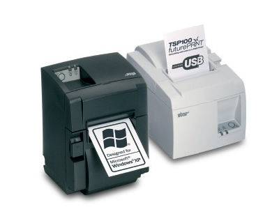 Eladó Már csak volt!!! STAR TSP100 ( POS nyomtató) Blokk-Nyomtató, NETWORK, GRAFIT ( Szervizben 1 év ) - olcsó, Új Eladó Már csak volt!!! - Miskolc ( Borsod-Abaúj-Zemplén ) fotó