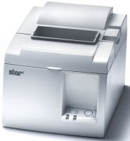Eladó Már csak volt!!! TSP100 POS nyomtató Blokk-Nyomtató, vágó, network, fehér, 4 év garancia!!! - olcsó, Új Eladó Már csak volt!!! - Miskolc ( Borsod-Abaúj-Zemplén ) fotó