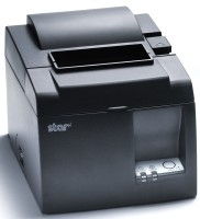 Eladó Már csak volt!!! TSP100 POS nyomtató Blokk-Nyomtató, vágó, USB, fekete, 4 év garancia!!! - olcsó, Új Eladó Már csak volt!!! - Miskolc ( Borsod-Abaúj-Zemplén ) fotó