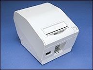 Eladó Már csak volt!!! STAR TSP700-II NYOMTATÓ PÁRHUZAMOS VÁGÓ GRAFIT ( Szervizben 1 év ) - olcsó, Új Eladó Már csak volt!!! - Miskolc ( Borsod-Abaúj-Zemplén ) fotó