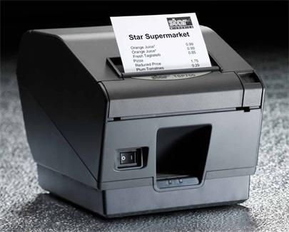 Eladó Már csak volt!!! TSP700-II nyomtató, USB, vágó, grafit - olcsó, Új Eladó Már csak volt!!! - Miskolc ( Borsod-Abaúj-Zemplén ) fotó