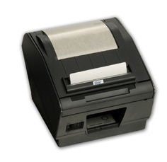 Eladó Már csak volt!!! STAR TSP828 CÍMKENYOMTATÓ PÁRHUZAMOS GRAFIT ( Szervizben 1 év ) - olcsó, Új Eladó Már csak volt!!! - Miskolc ( Borsod-Abaúj-Zemplén ) fotó