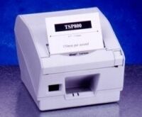 Eladó Már csak volt!!! STAR TSP800 ( POS nyomtató) Blokk-Nyomtató SOROS ( Szervizben 1 év ) - olcsó, Új Eladó Már csak volt!!! - Miskolc ( Borsod-Abaúj-Zemplén ) fotó