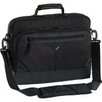 Eladó Már csak volt!!! Targus A7 fekete Top Loading Polyester and Tarpaulin notebook táska - 18.4" ( Sz - olcsó, Új Eladó Már csak volt!!! - Miskolc ( Borsod-Abaúj-Zemplén ) fotó